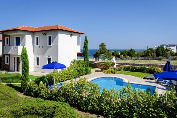 Villa Matina image
