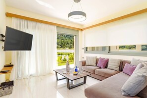Villa Paleos Aegean image