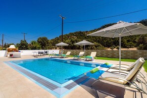 Villa Paleos Evergreen image