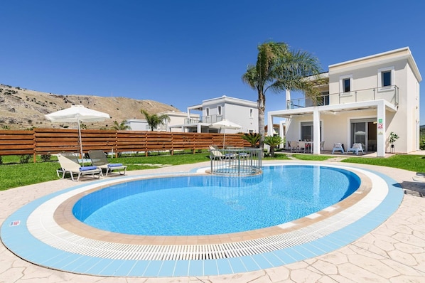 Villa Rodos Artemis image