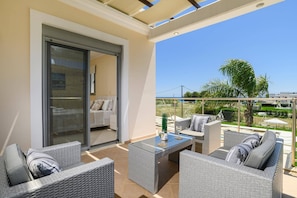 Villa Rodos Artemis image