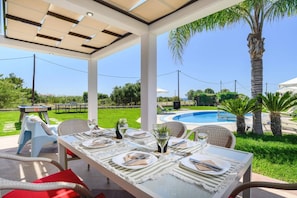 Villa Rodos Artemis image