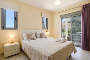 Villa Rodos Artemis image