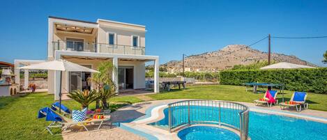 Villa Rodos Artemis image