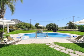Villa Rodos Artemis image