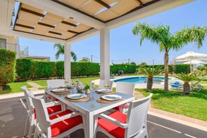 Villa Rodos Athena image