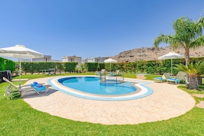 Villa Rodos Athena image