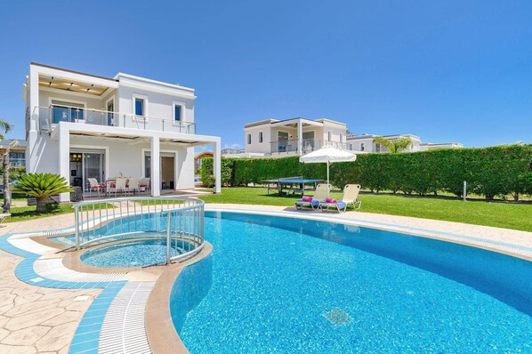Villa Rodos Estia image