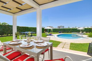 Villa Rodos Estia image