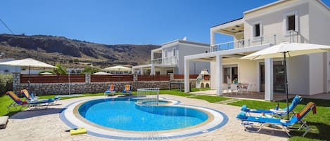 Villa Rodos Poseidon image