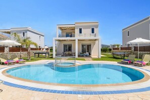 Villa Rodos Poseidon image