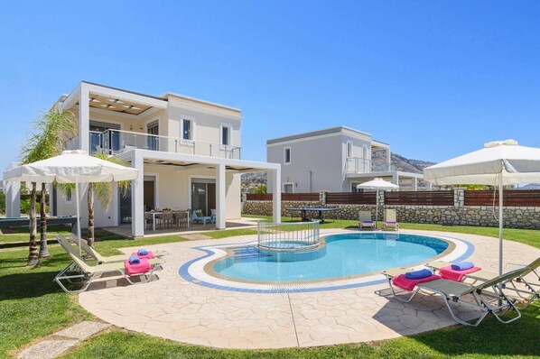 Villa Rodos Poseidon image