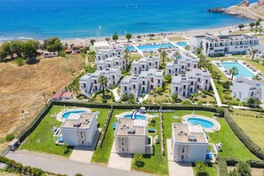 Villa Rodos Poseidon image