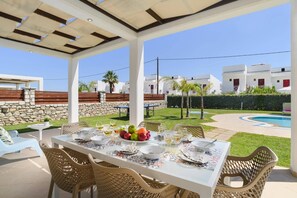 Villa Rodos Poseidon image