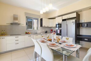 Villa Rodos Zeus image