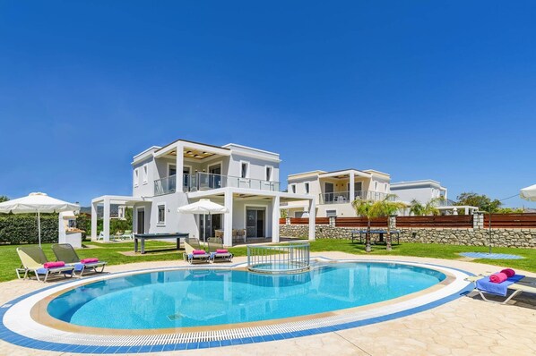 Villa Rodos Zeus image