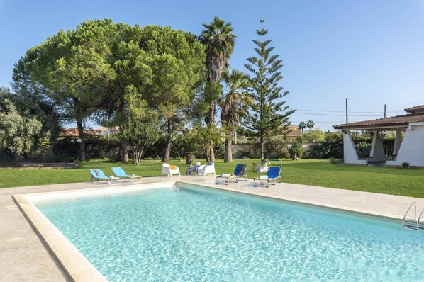 Villa Rosanna image