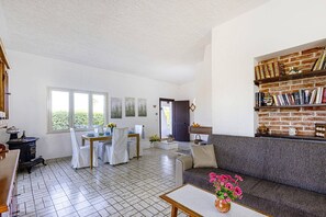 Villa Rosanna image