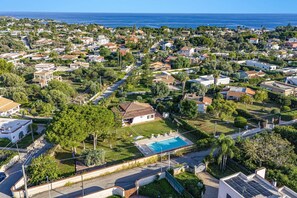 Villa Rosanna image
