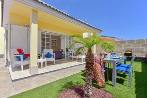 Villa Atenas image