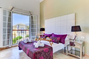 Villa Atenas image