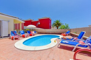 Villa Atenas image