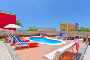 Villa Atenas image