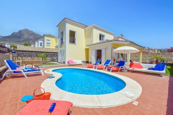 Villa Atenas image
