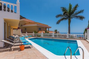 Villa Galicia image