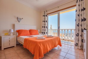 Villa Galicia image