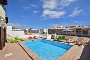 Villa Mojon image