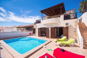 Villa Mojon image