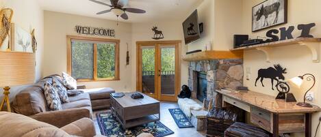 8115 Arapahoe Lodge - a SkyRun Keystone Property - 