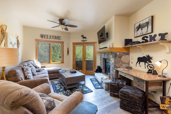 8115 Arapahoe Lodge - a SkyRun Keystone Property - 