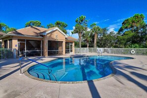 Neighborhood pool
