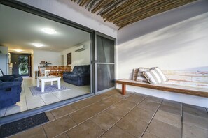 Seychelles Living areas