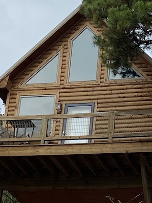 Detalj exteriör