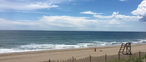 East Matunuck State Beach