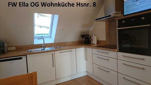 Eget kök