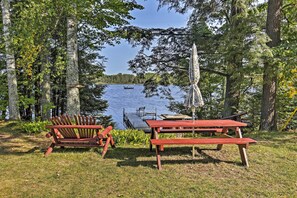 Outdoor Space