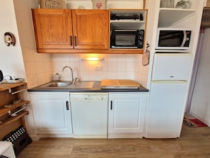 Eget kök