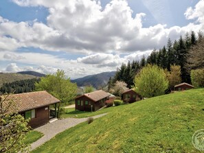Boendeområde