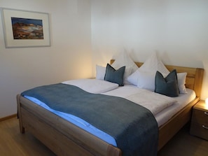 Ferienwohnung Dorfglück