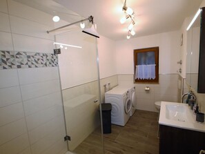 Ferienwohnung Dorfglück