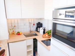 Eget kök