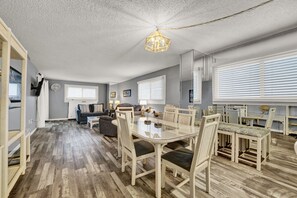 Dining/ Common Area