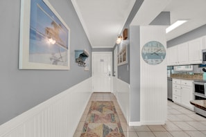 Entryway