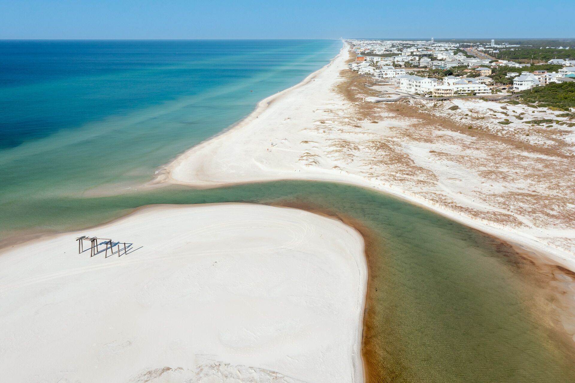 Shoreline Drive Inlet Beach: Your Ultimate Travel Guide