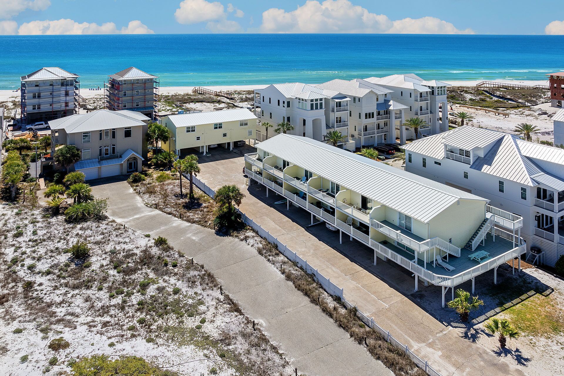 Explore Shoreline Drive Inlet Beach, FL: A Comprehensive Guide