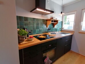 Eget kök
